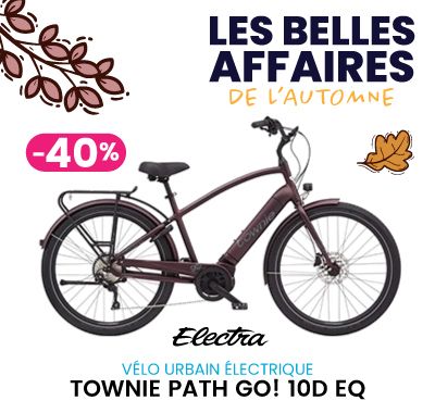 Automne Townie