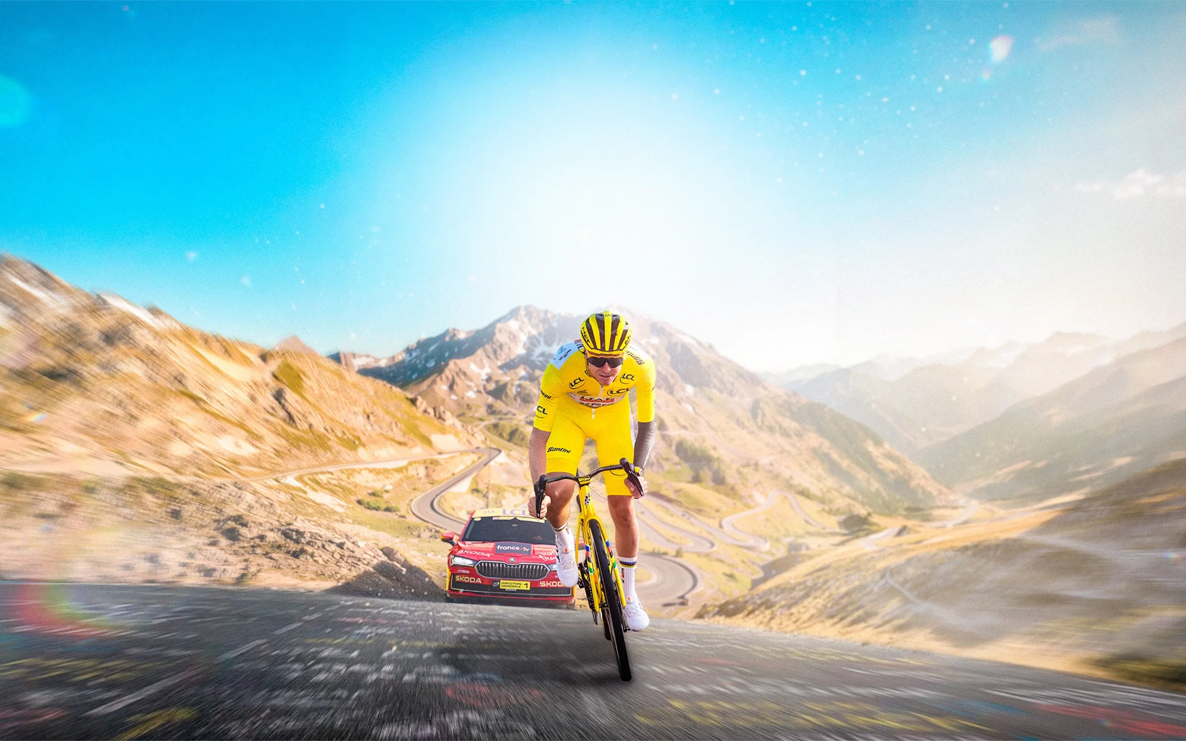 Tour de France