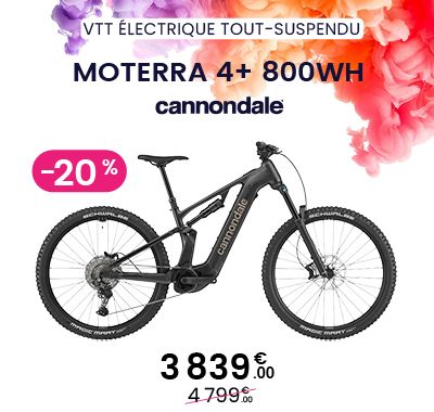 Moterra 4