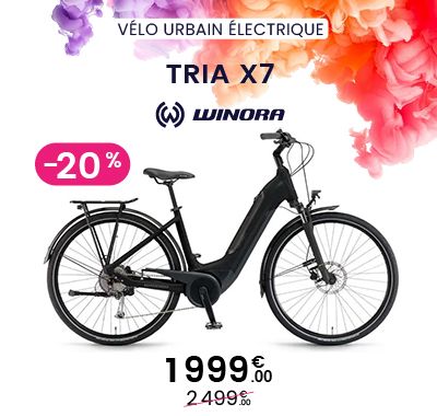 Tria X7