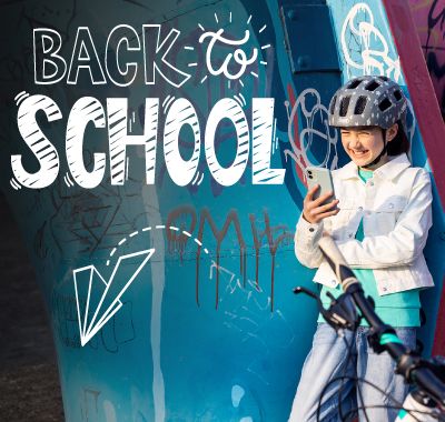 Back to School