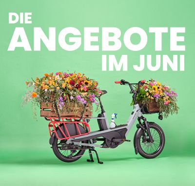 Die angebote des monats juni