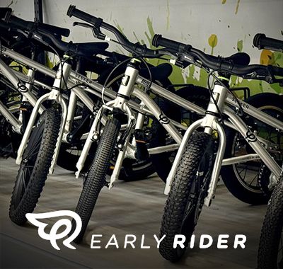 Early Rider