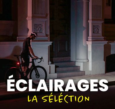 Sélection Éclairages