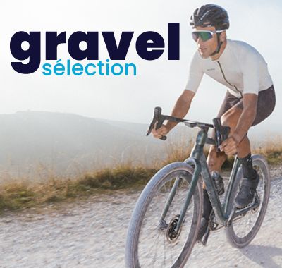 Sélection Gravel