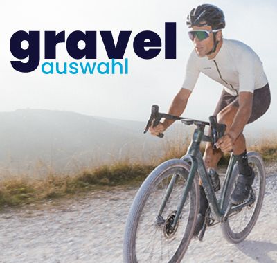 Sélection Gravel