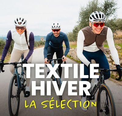 Textile Hiver