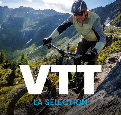 Sélection VTT